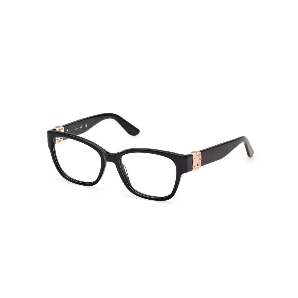 NWT Guess GU50120-52001 Na 52mm Eyeglasses